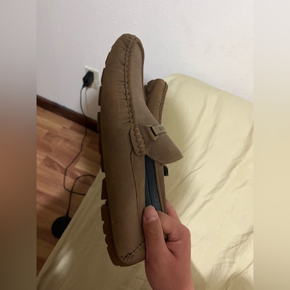 Tommy Hilfiger aaron 12 loafers - Picture 4 of 6